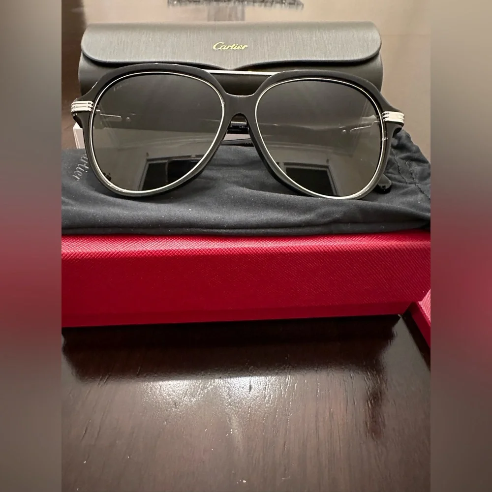 Cartier this brand